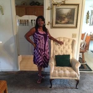 Meet your Posher, Mae